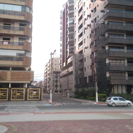 Edificio Evora Ap 604 - Praia Do Morro, Guarapari Eksteriør bilde