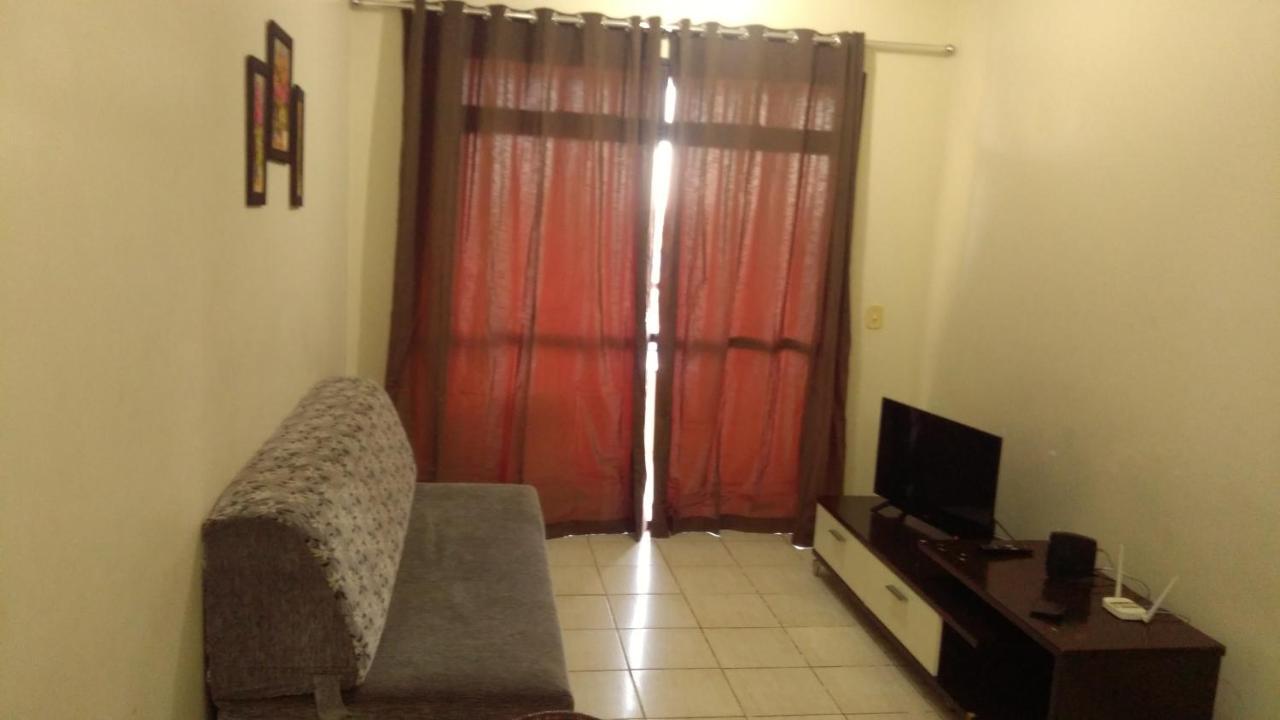 Edificio Evora Ap 604 - Praia Do Morro, Guarapari Eksteriør bilde