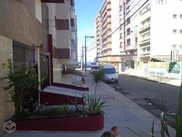 Edificio Evora Ap 604 - Praia Do Morro, Guarapari Eksteriør bilde