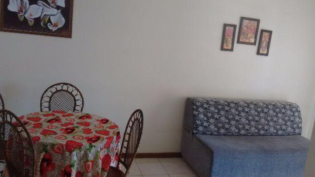 Edificio Evora Ap 604 - Praia Do Morro, Guarapari Eksteriør bilde